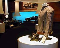 i-WEAR Fashion Show in Paris