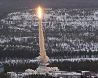 DNA may survive suborbital spaceflight, re-entry