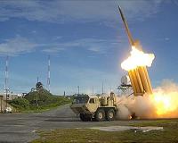 S. Korea hits back at China in US missile row