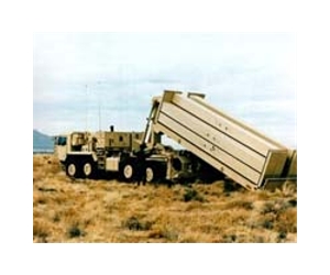 End-to-End Ballistic Missile Defense System Simulation Completed