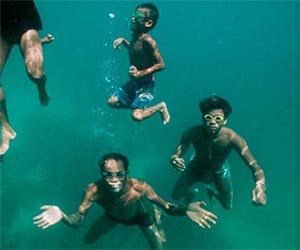 Tourism imperils way of life for Thai sea gypsies