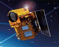 Arianespace's Vega to orbit THEOS-2 for Thailand's GISTDA