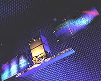 Boeing To Launch Fourth EO Satellite For Italy