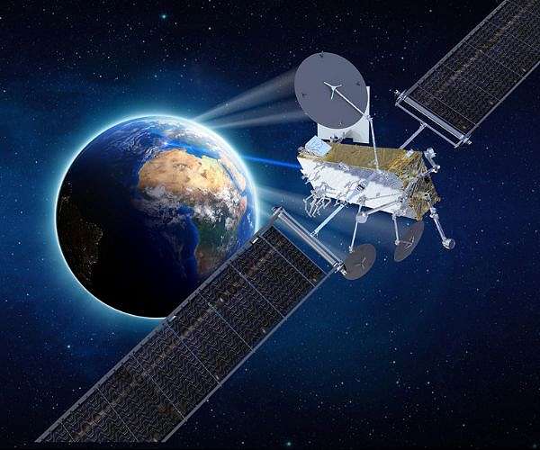 VERTIGO concludes with telecom data transmission on a laser link at record high power