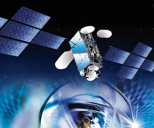Thales Alenia Space announces satellite deal in Brazil