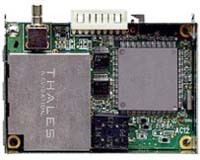 Thales Introduces More Accurate OEM Boards For High-End Avionics Systems