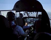 Thales helicopter simulator receives Level D qualification in Norway