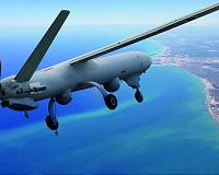Thales ready for Royal Navy test of its unmanned systems