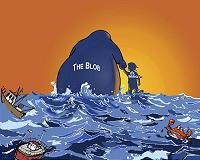 'The Blob' overshadows El Nino