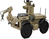 Israelis urged to prepare for battlefields dominated by robots