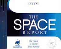 Report Reveals Space Industry At $180 Billion, Outperforming NASDAQ