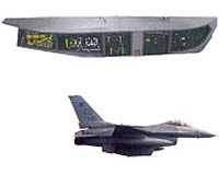BAE Systems Demonstrates Upgraded Airborne Reconnaissance System