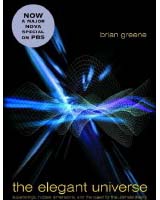 The Elegant Universe Of Brian Greene