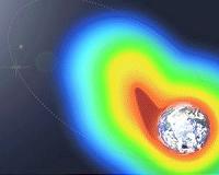 THEMIS Discovers New Process that Protects Earth from Space Weather