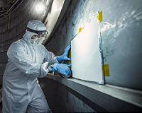 NASA Technology Protects Webb Telescope from Contamination
