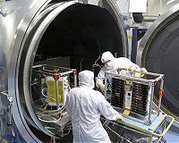 7,000 small satellites to be launched over coming decade