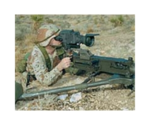 Raytheon Receives Best Value Thermal Weapon Sight Delivery Order