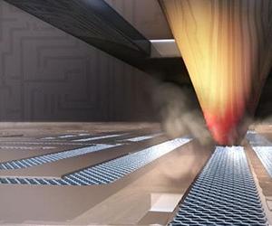 Scientists Strive To Replace Silicon With Graphene On Nanocircuitry