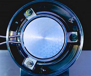 New thermoelectronic generator