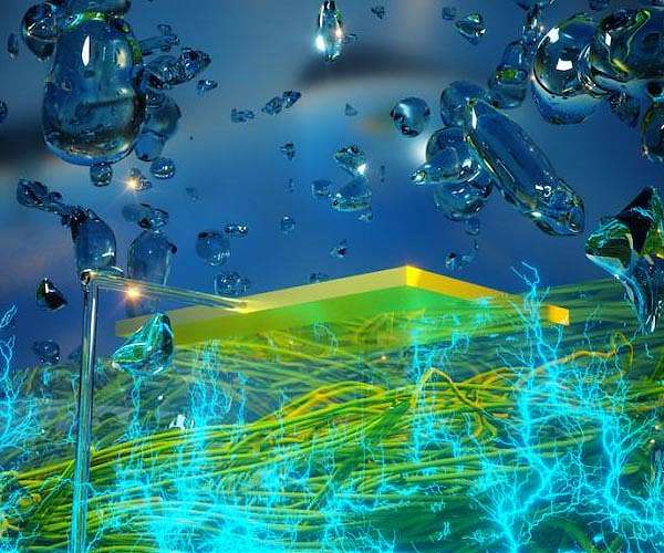 Researchers use AI to predict nearly all known proteins