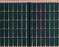 China Solar Power Enters Thin Film Solar Module Market In China