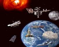 Space as a Driver for Socio-Economic Sustainable Development