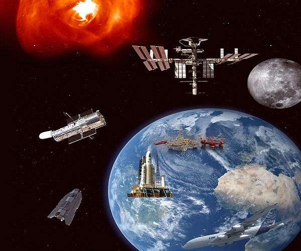 Mission Space to launch commercial payload for space weather forecasting in 2025