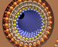 Mercury Sponge Technology Goes From Lab To Market