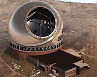 Canada's commits to funding Thirty Meter Telescope