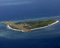 Beijing refuses to move on sea disputes as US meet ends