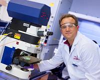 FSU chemistry professor explores outer regions of periodic table
