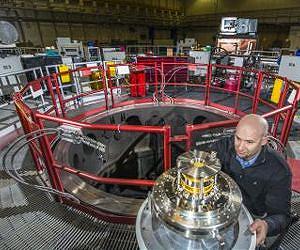 Fusion instabilities lessened by unexpected effect