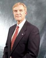 Raytheon Names Thomas B. Goslin Jr. Director Of Program Ops, Space Systems
