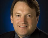 NASA names aeronautics administrator