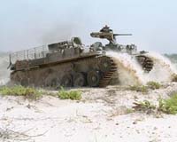 General Dynamics Licenses Thor Ordnance Neutralization System