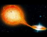 Astronomers discover first Thorne-Zytkow object, a bizarre type of hybrid star