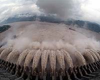 Biologist Is Working To Limit Impact Of Hydroelectric Dams In Asia