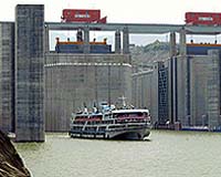 China's Three Gorges Dam Built With Nuclear Attack In Mind