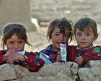 'Child marriage' bill stirs outrage in Iraq