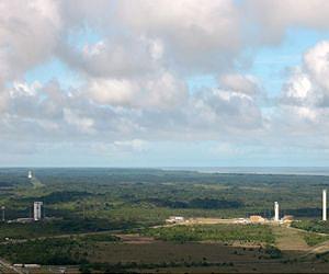 O3b Networks Launcher and payload integration are underway at Kourou