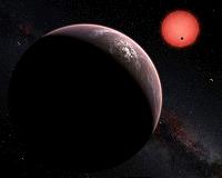 Scientists discover potentially habitable planets