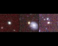 Mining Data Archives Yields Haul of Red Nuggets