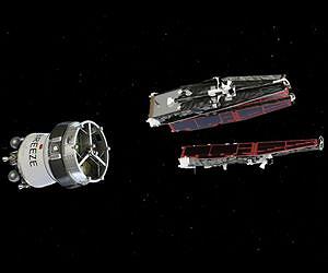 LETI Magnetometers Will Expand Understanding of Magnetic Field