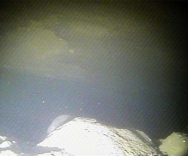 Study identifies new cause of melting Antarctic ice shelves