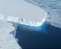 Antarctica could raise sea level faster than previously thought
