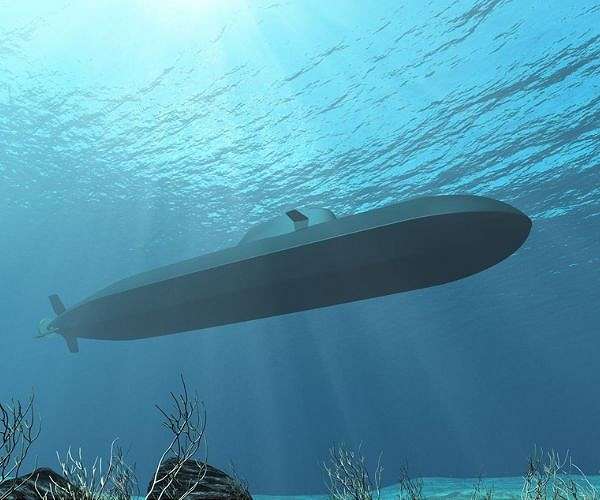 German govt seeks to buy 4 submarines for $5bn to boost NATO