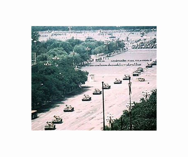 Hong Kong police warn against Tiananmen anniversary gatherings