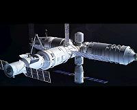China tests propulsion system of space station's lab capsules
