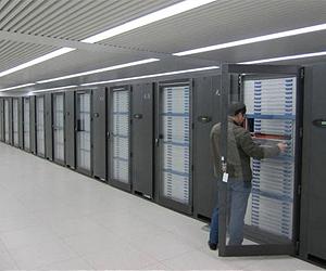 New Research Provides Effective Battle Planning For Supercomputer War