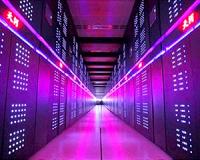 China's Tianhe-2 Supercomputer to Crunch Space Data From New Radio Telescope
